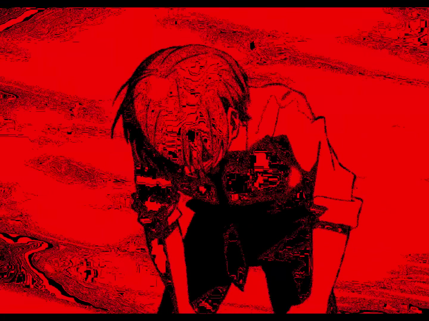 @SARCOMA HORROR