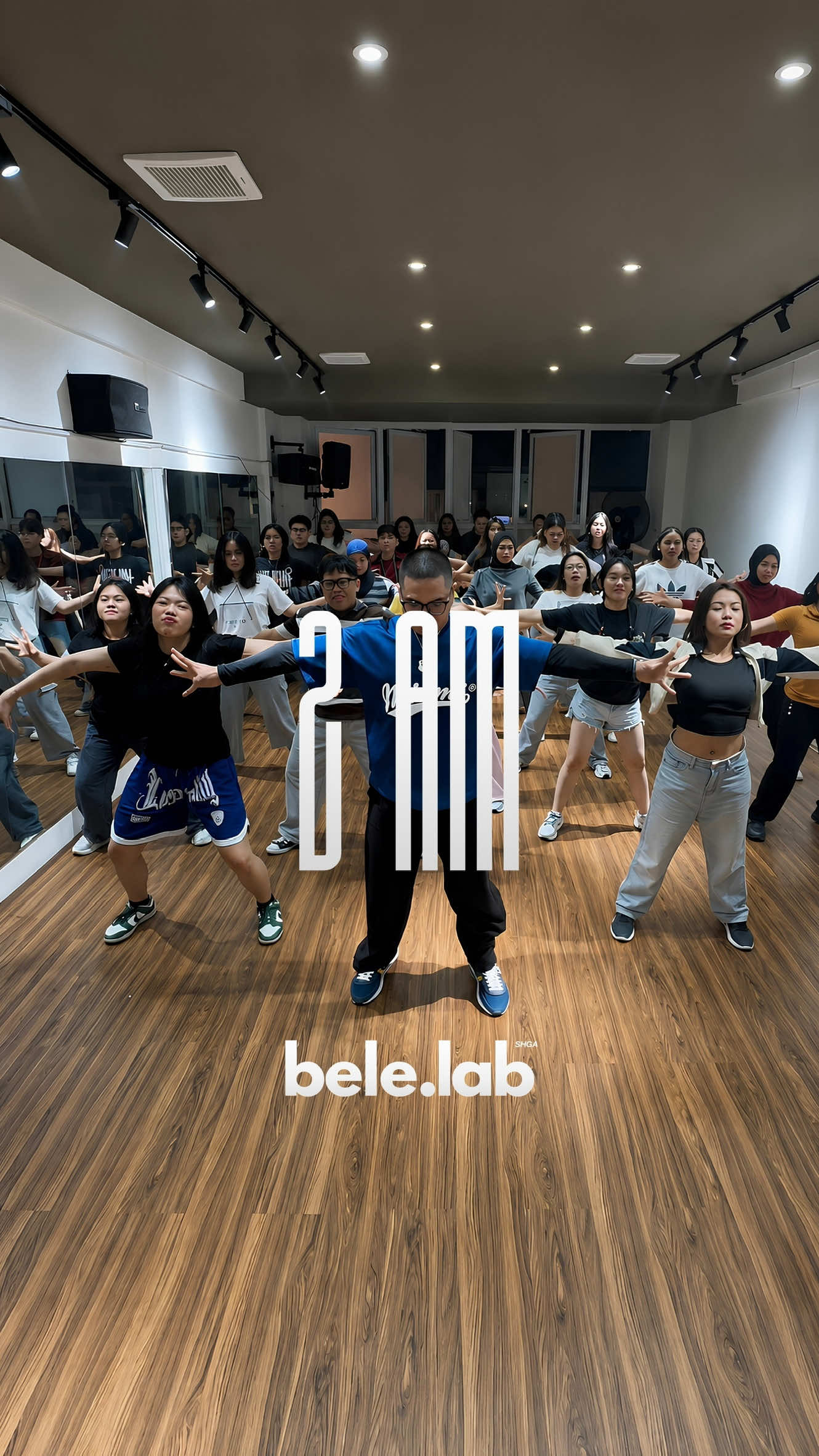 @BELE | DANCE CLASS BANJARMASIN
