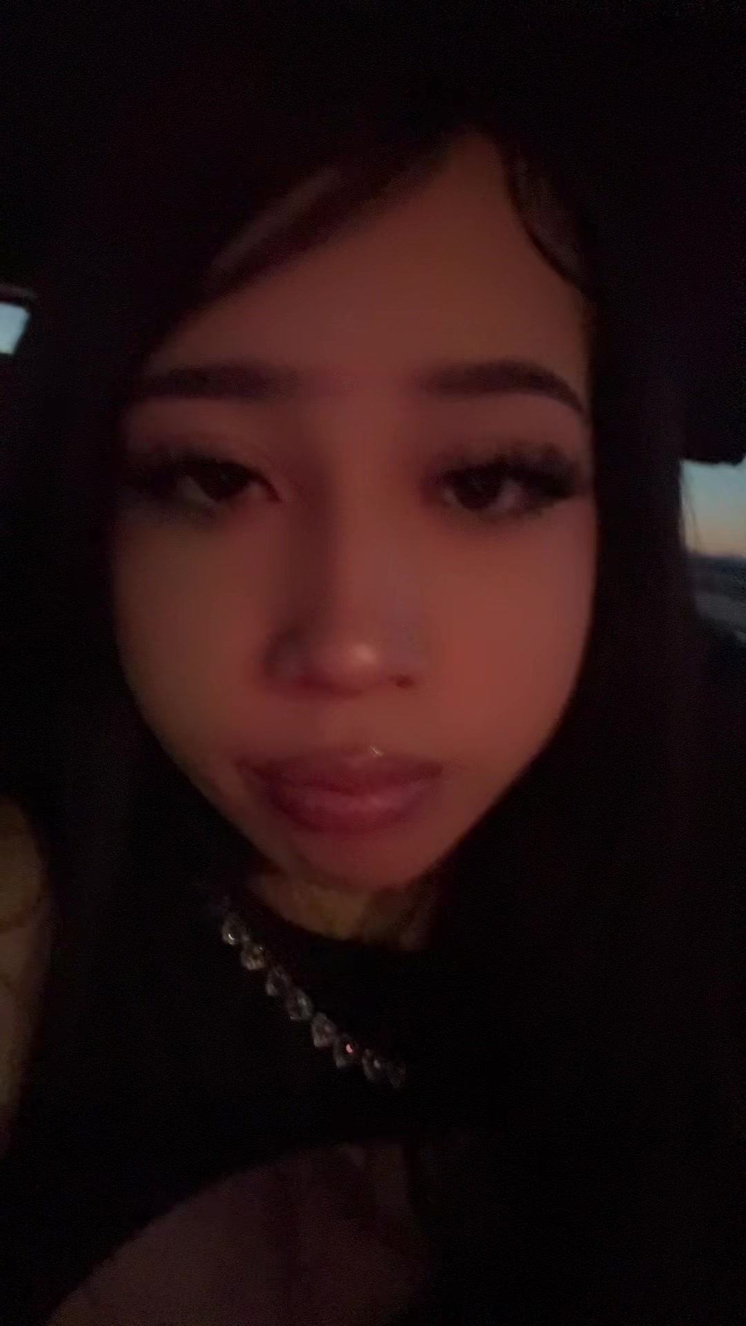 @sexy cool girl