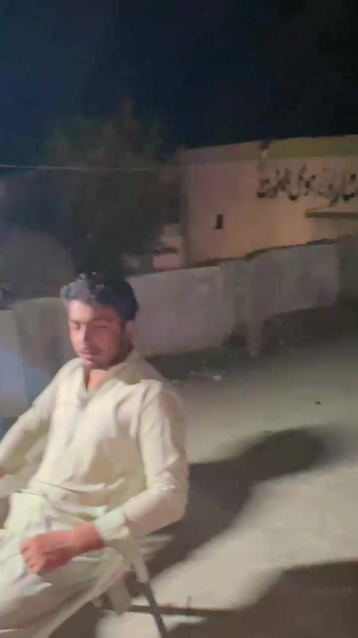 @Azmat Mobeen Nationalist