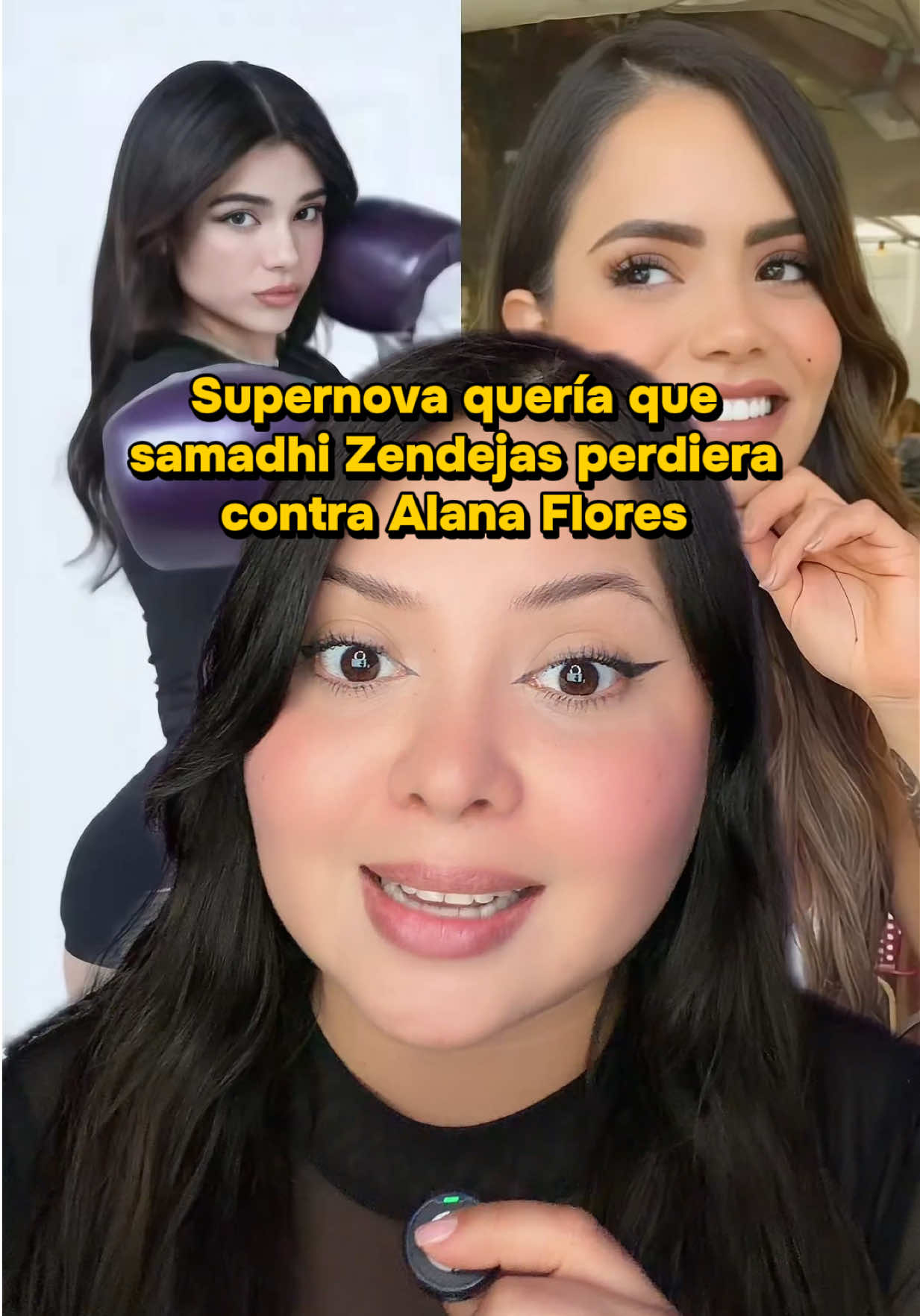 @Griselda salas