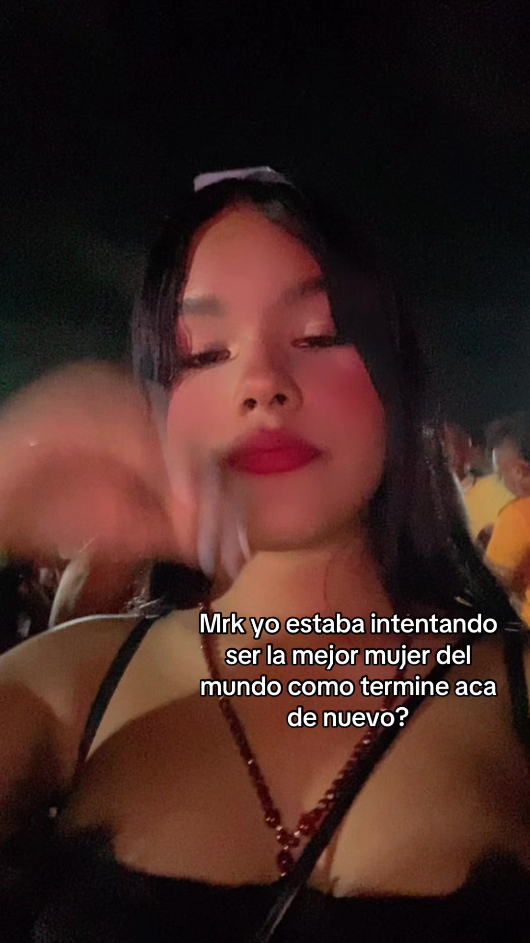 @Kelen Fernandez
