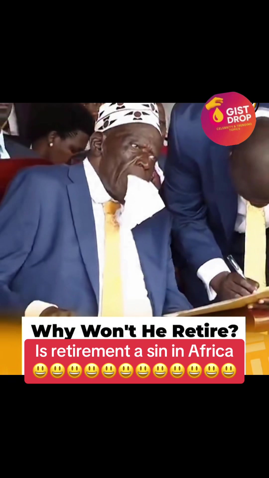 @GIST DROP NEWS GH 🇬🇭