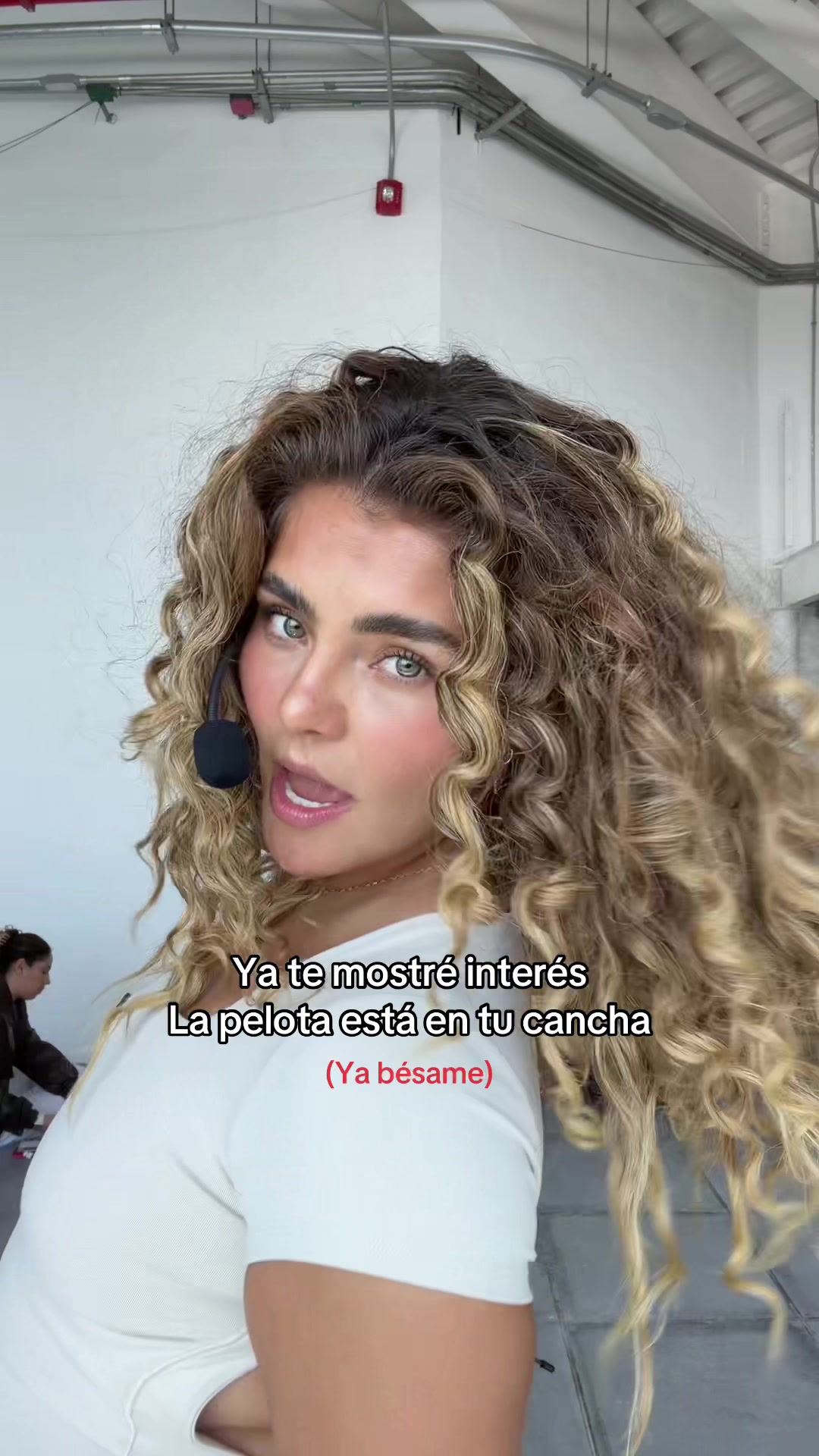 @Emy Altamirano