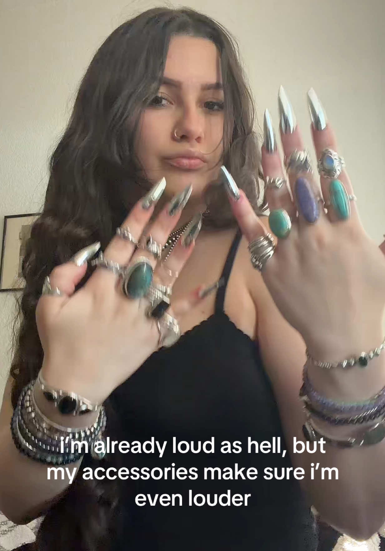 @NATALIE 𓃹