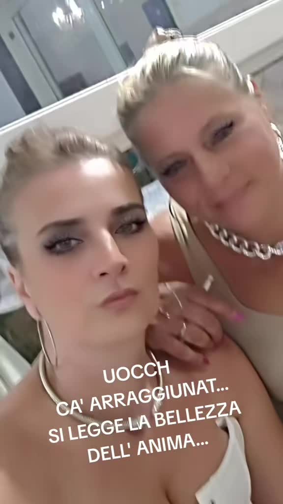 @Lucia Crispino Profi