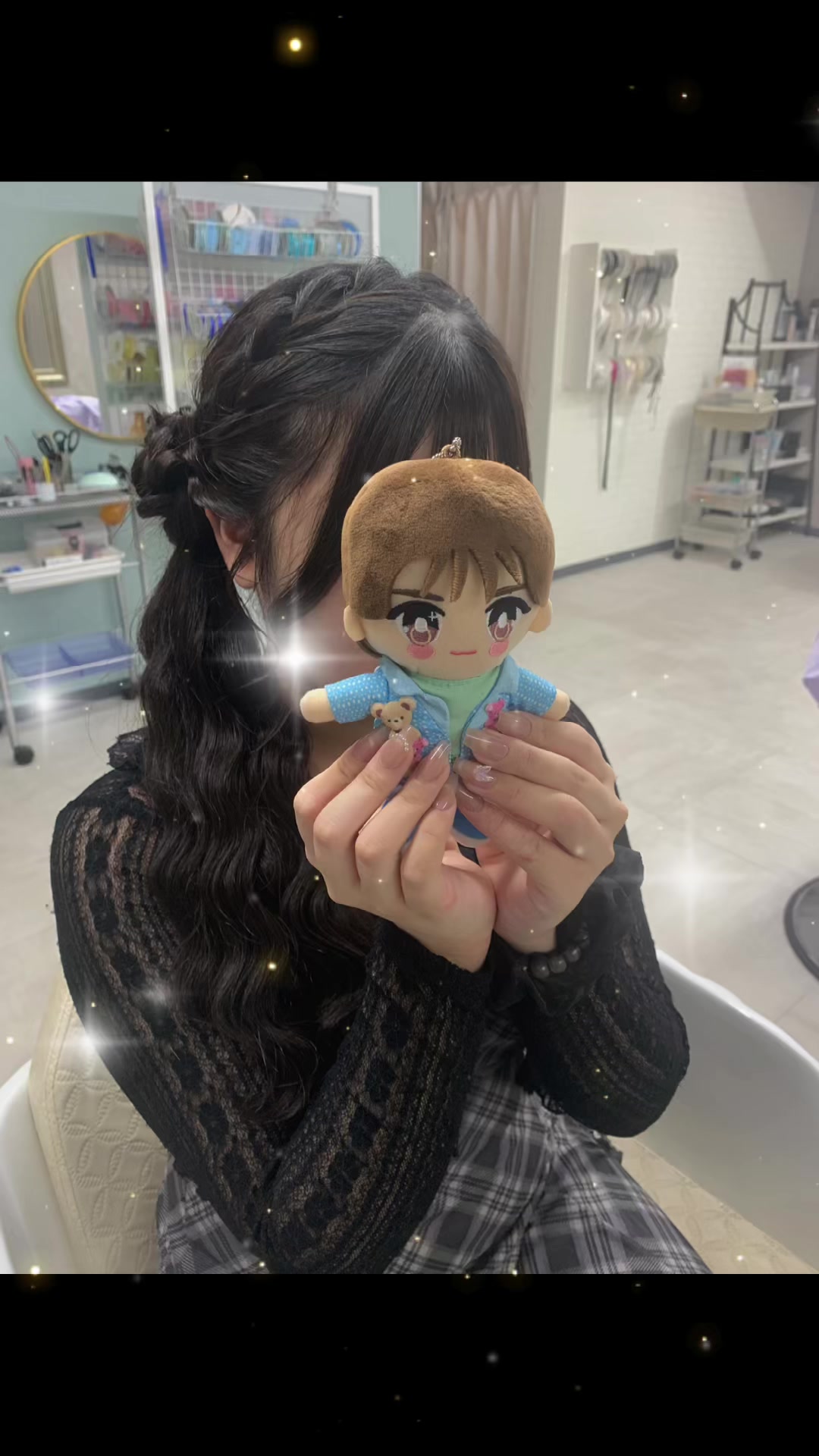 @ヘアメイクサロンFMAKE 𓂃𓈒𓂂⋆