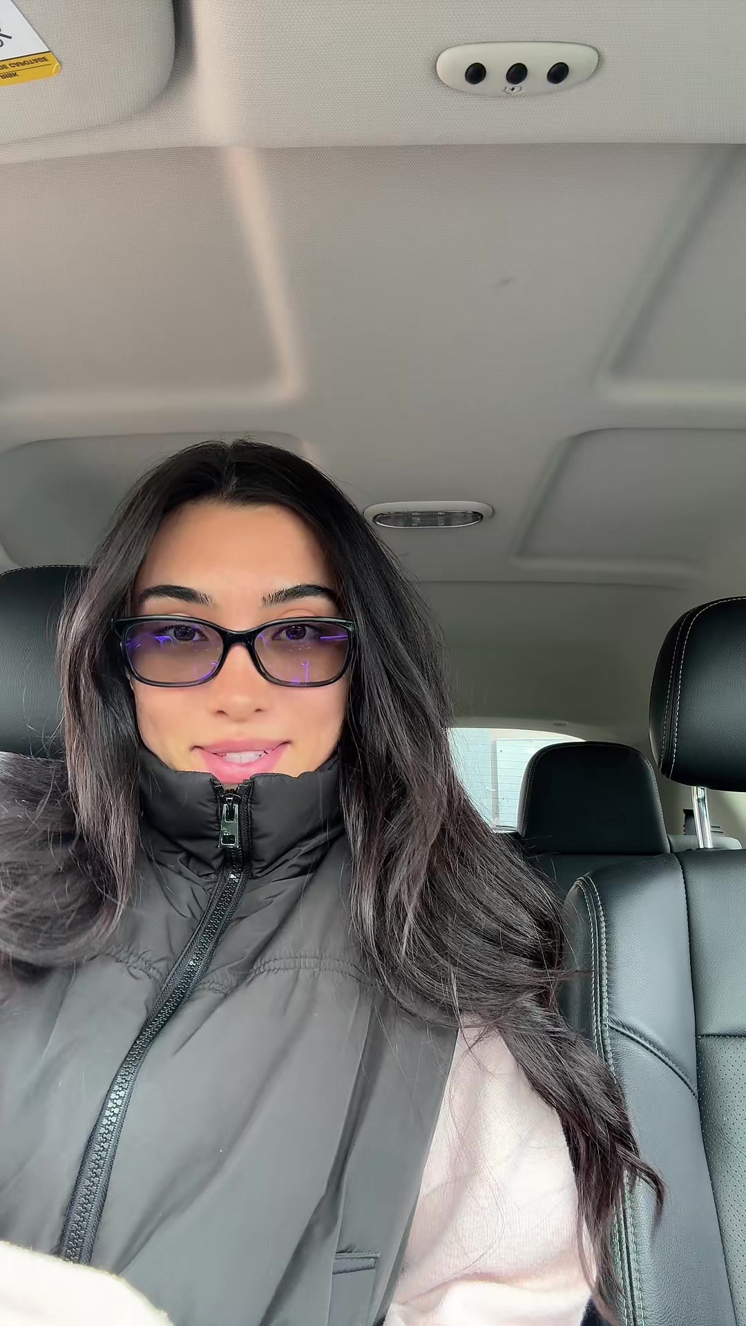 @Gabrielle Daleman