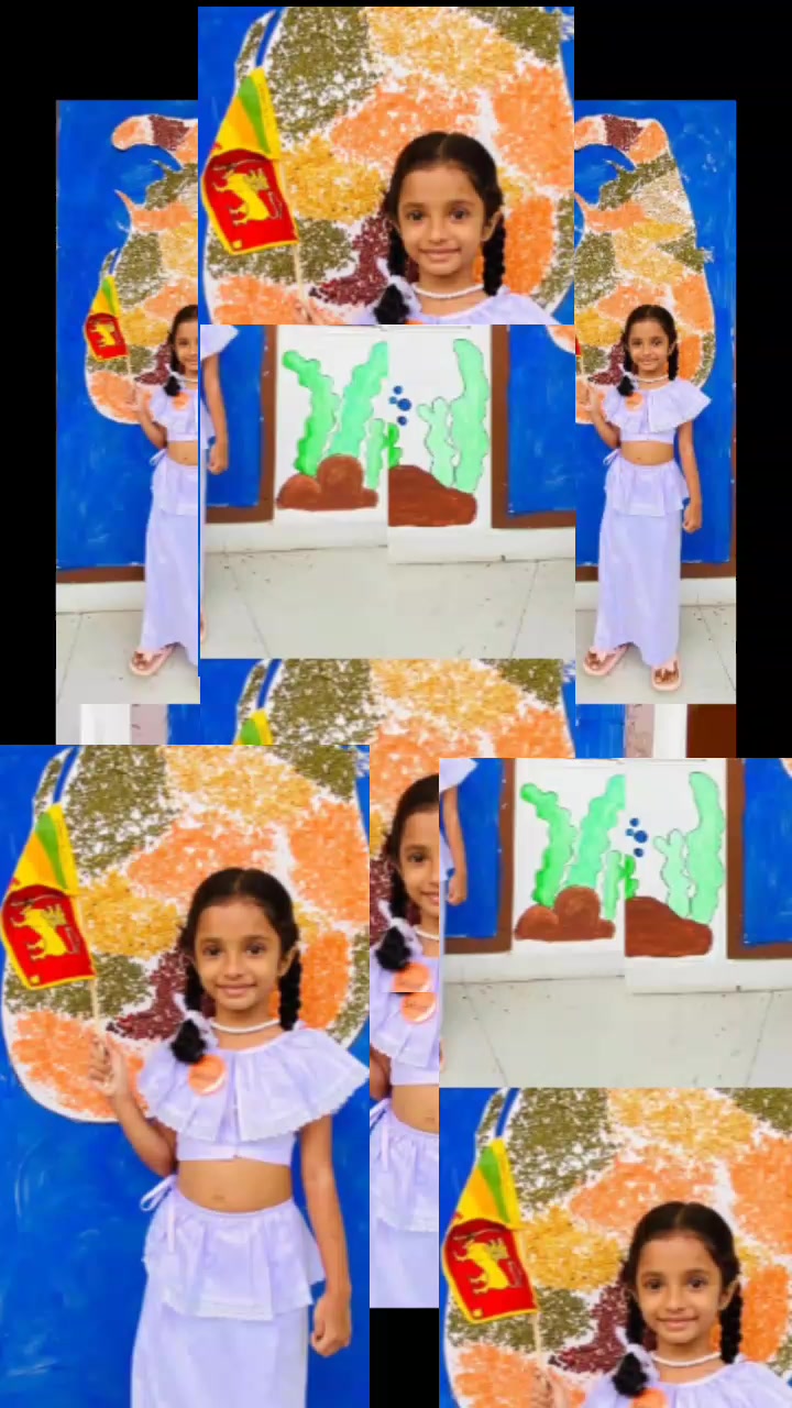 @Tharushi Wikramanayaka