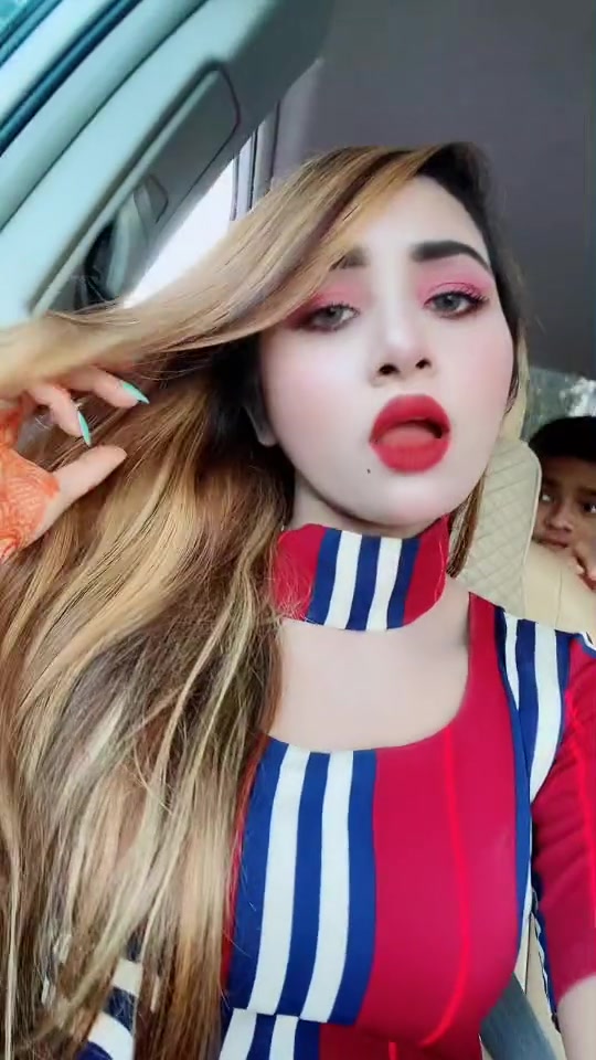 @Afsana Mim
