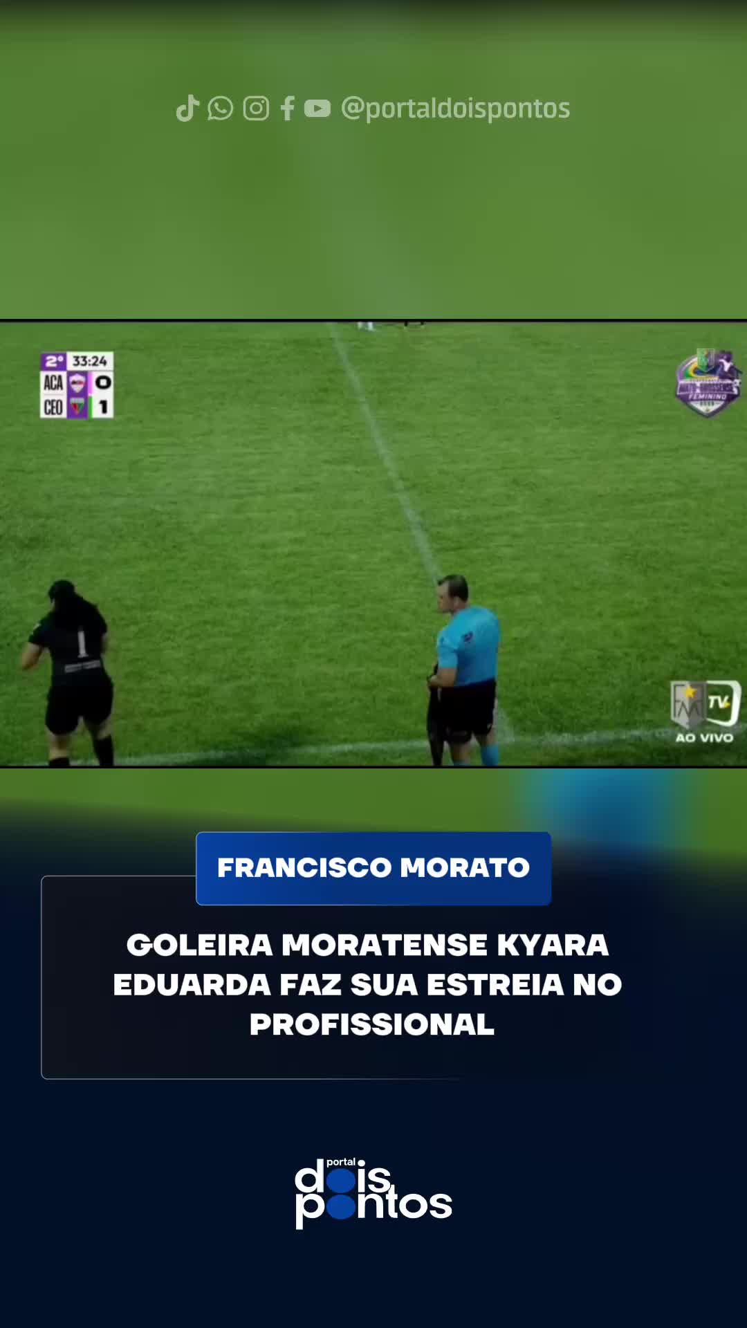 @Portal Dois Pontos