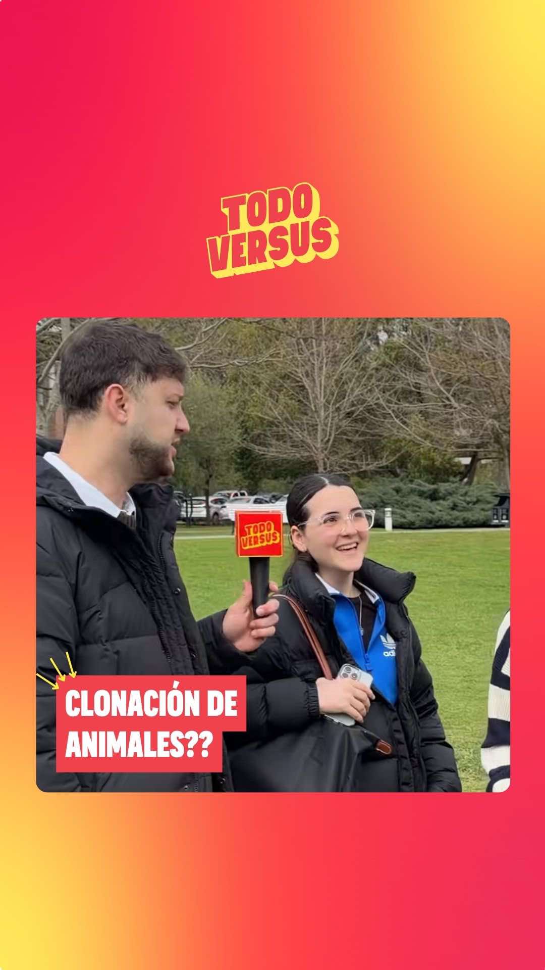 @Todo Versus
