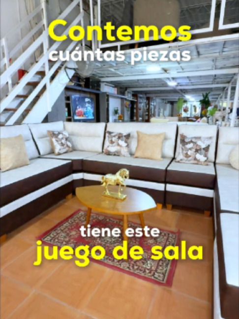 @Muebles Adonai