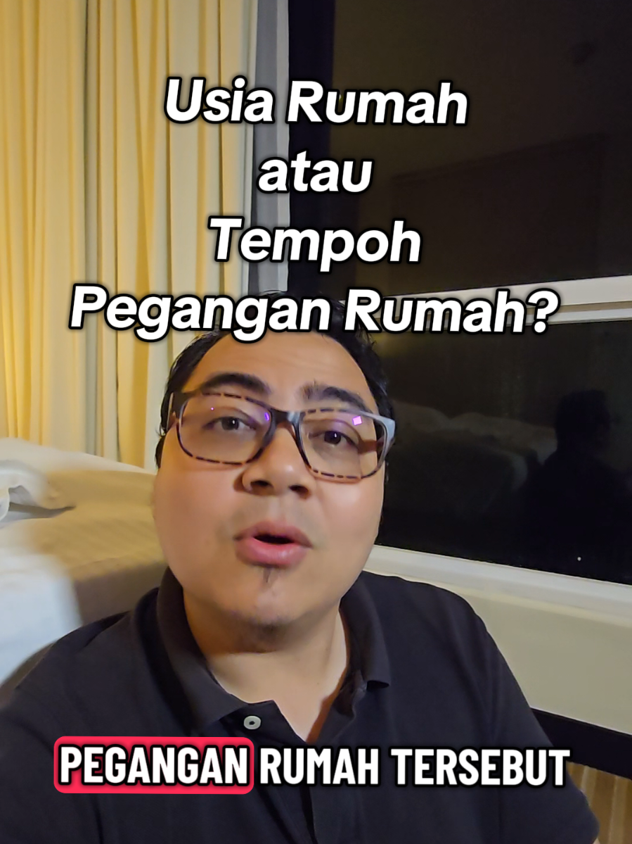 @Tuan KHI | CEO of Hartanah