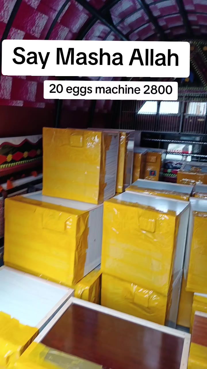 @Hazara Incubators