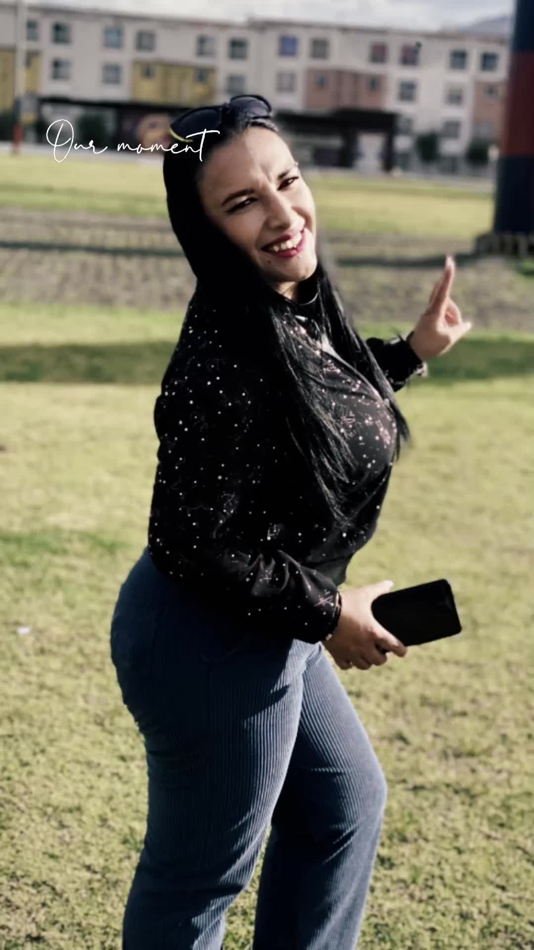 @Majito Nena Linda
