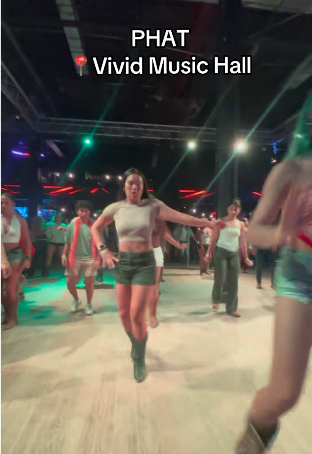 @Florida Line Dancing