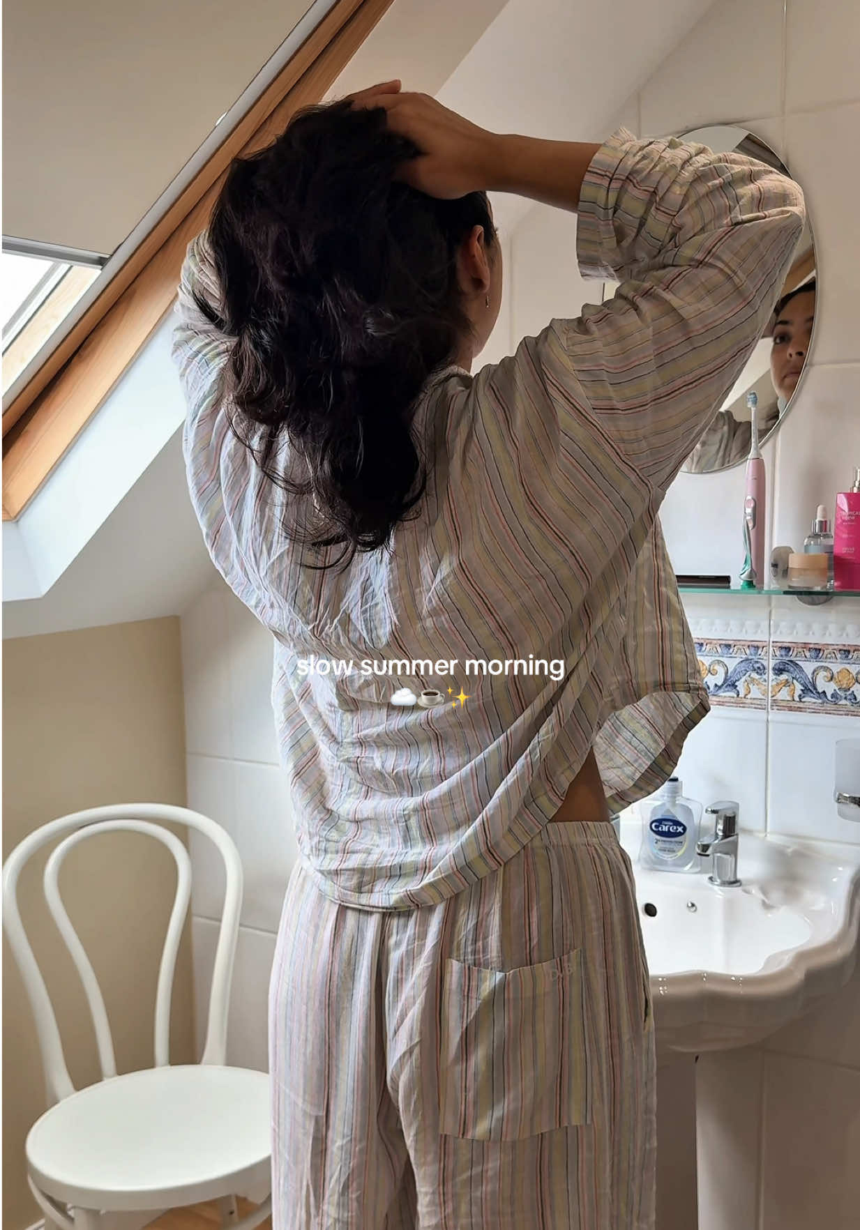 @Veronica