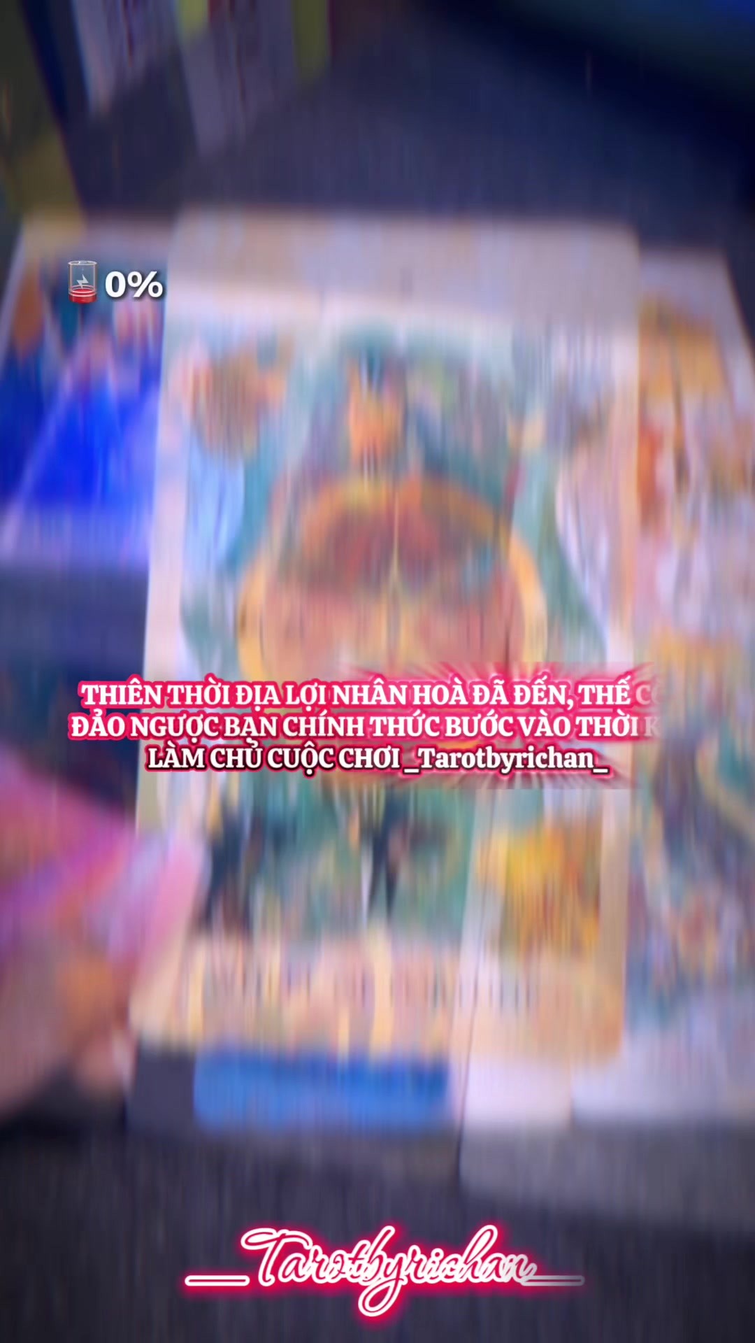 @𝚃𝚊𝚛𝚘𝚝 𝙱𝚢 𝚁𝚒𝚌𝚑𝚊𝚗🔮