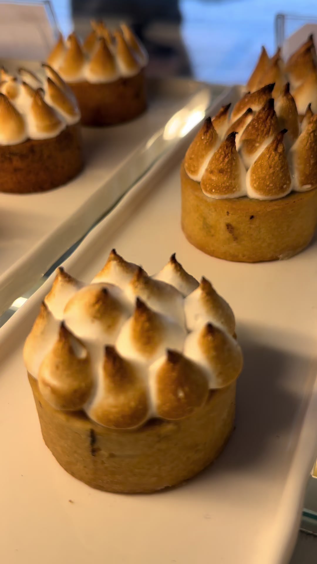 @TRADITIONAL BAKERY