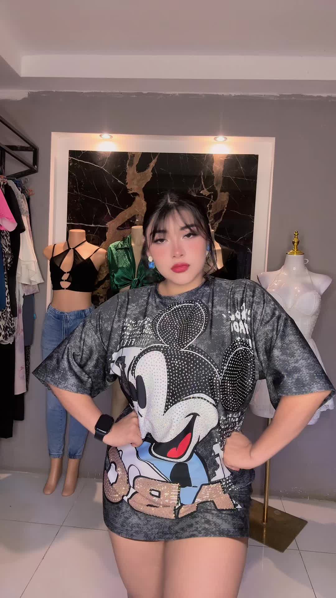 @M&oacute;nica Velasquez Miss Boutique