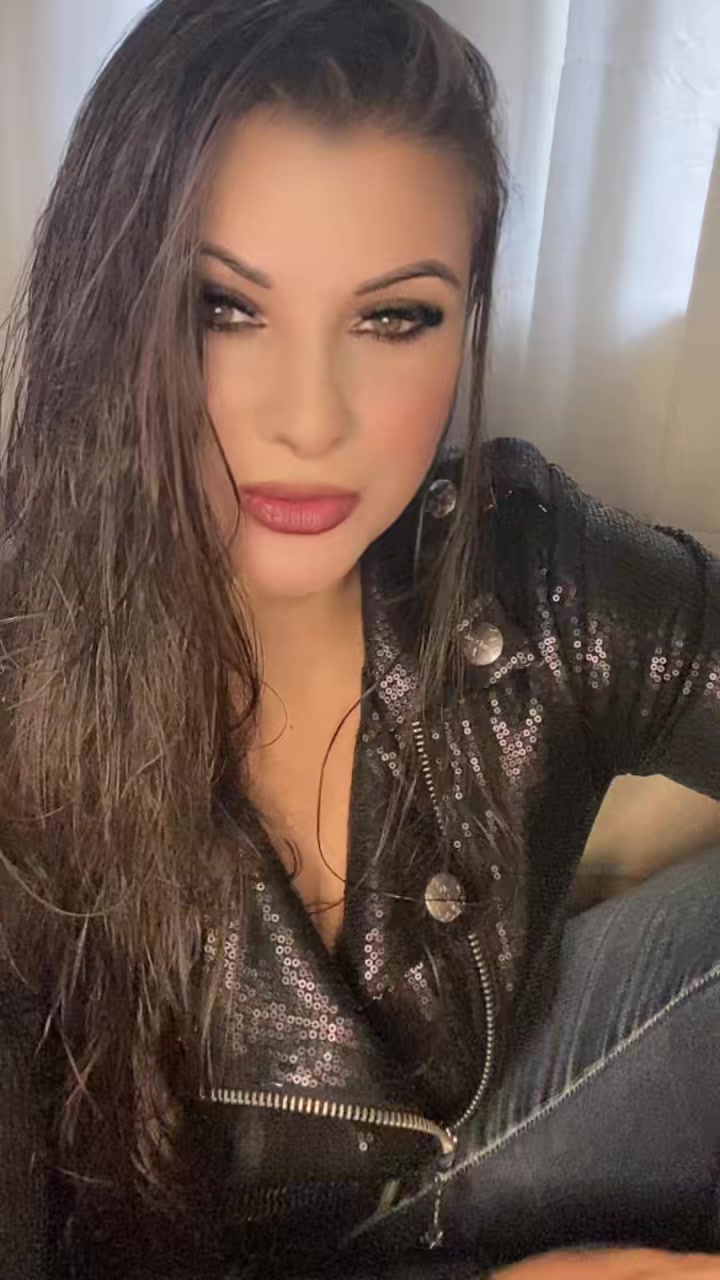 @Gisele Bezerra