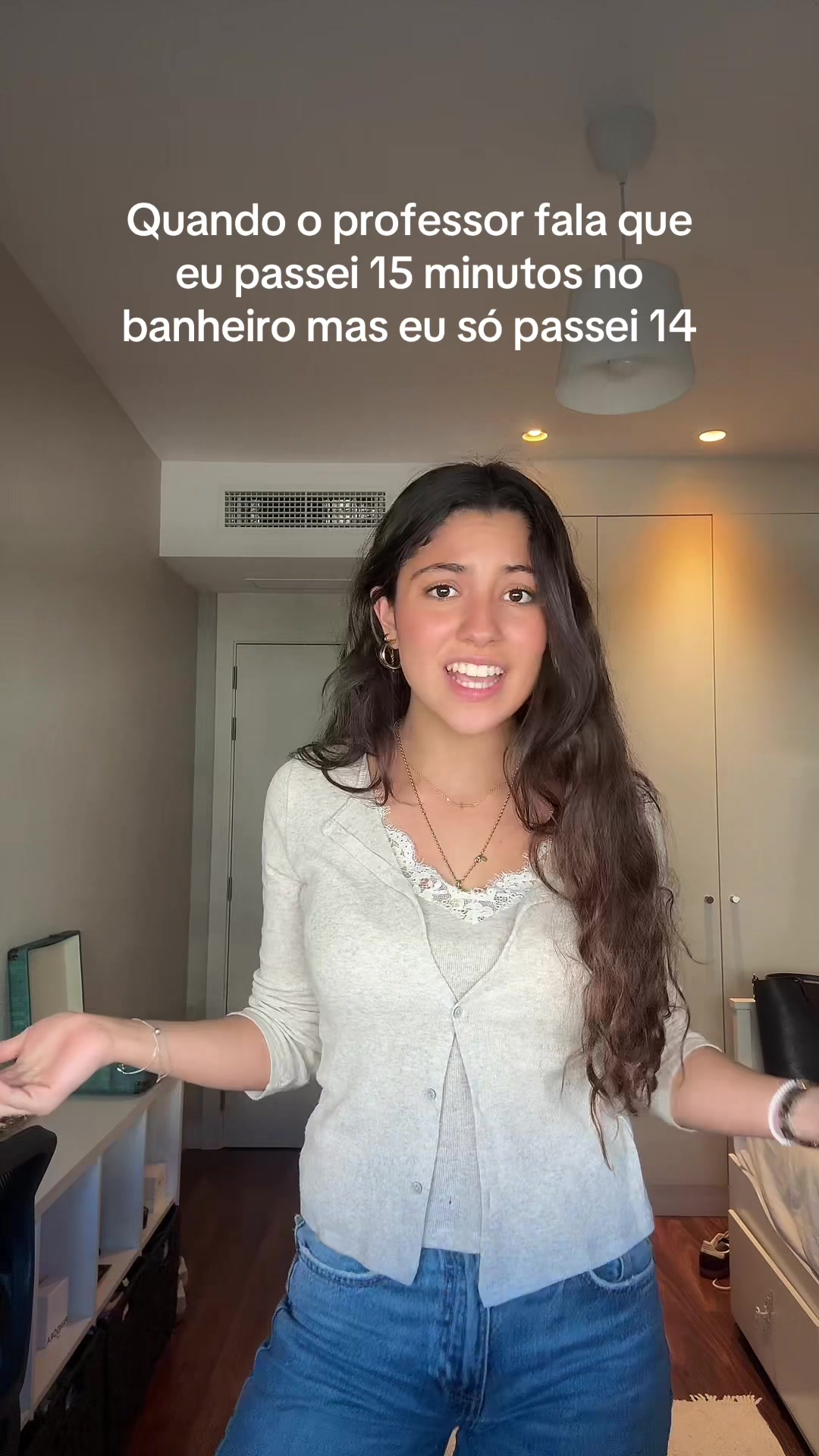 @Duda Lobo