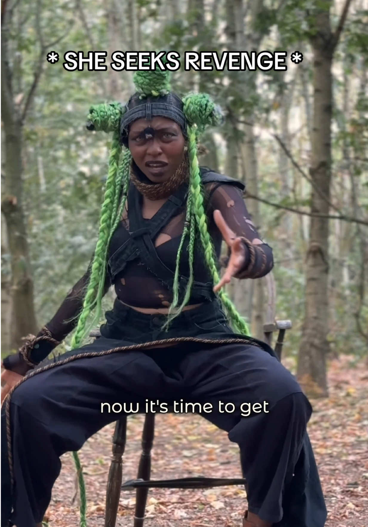 @Kemi Amos