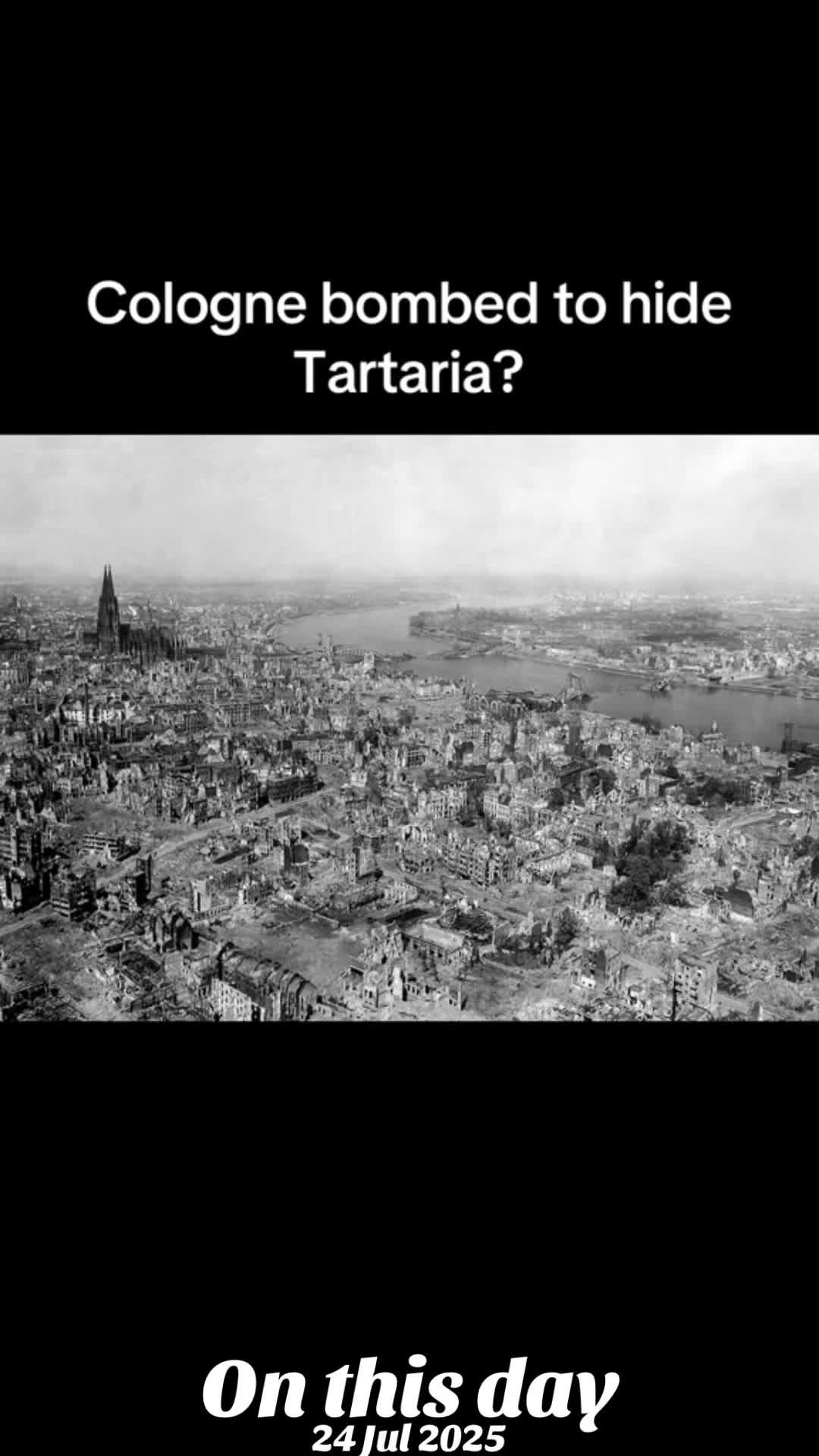 @Tartarian Red Pill