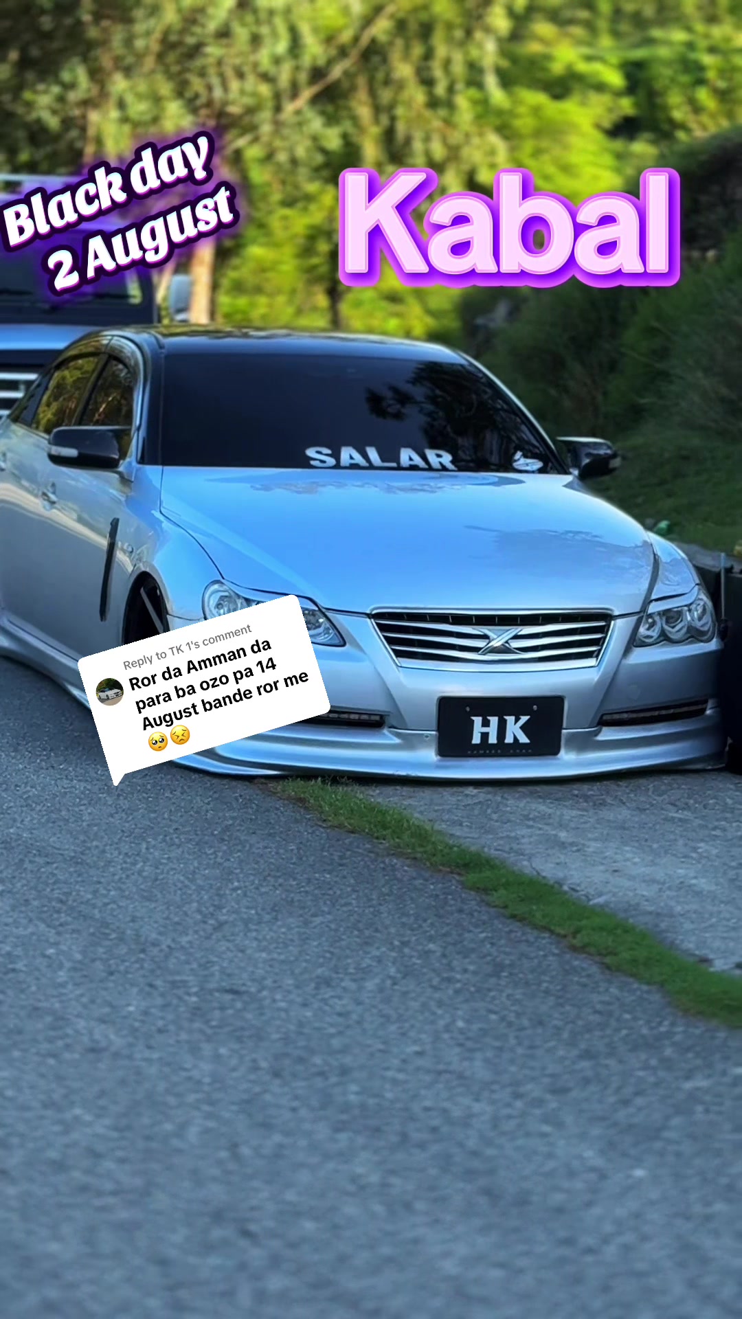 @H K👑