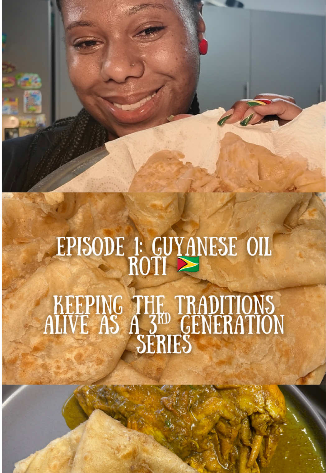 @Renée Eats 🇬🇾🇯🇲