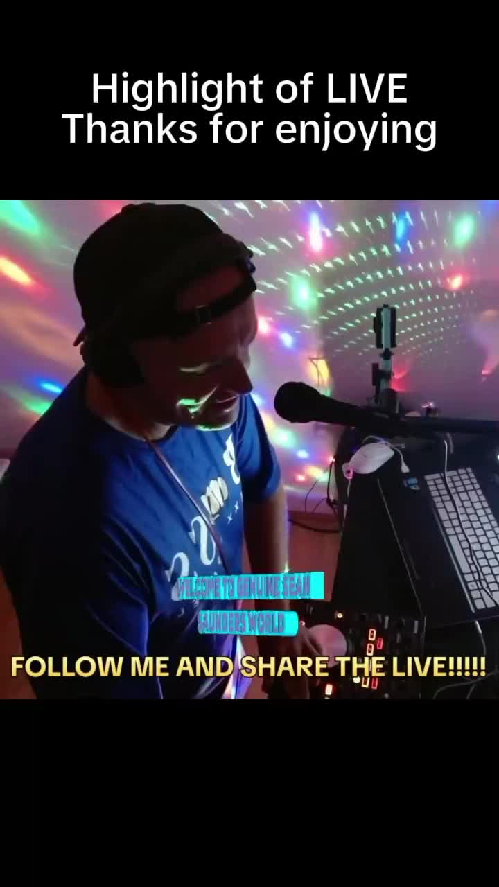 @Genuineseansaundersworld