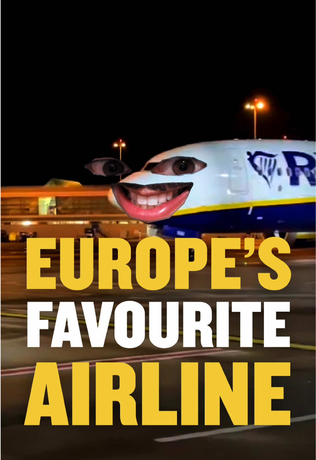 @Ryanair