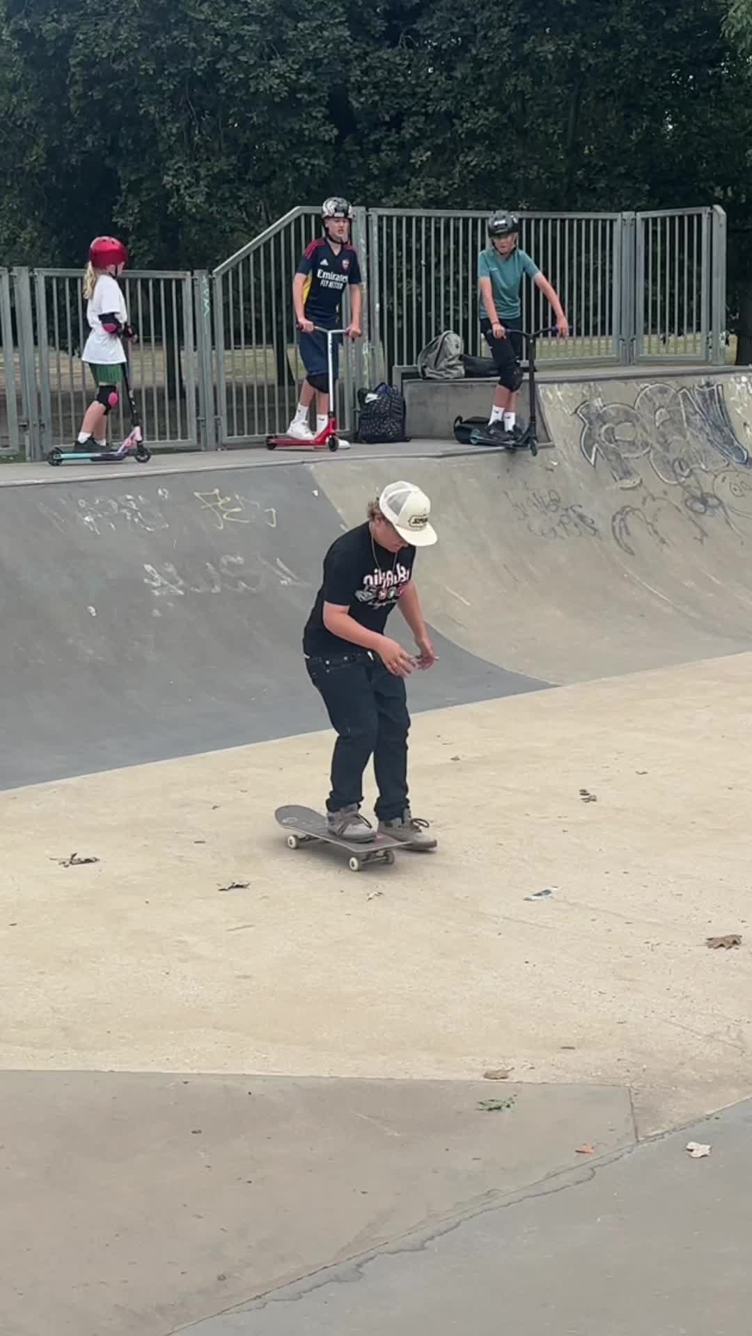 @jack skates
