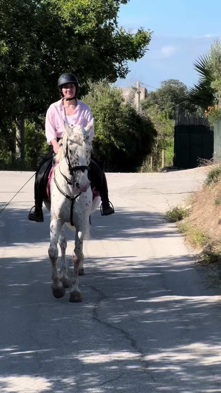 @Chiara Vitali 🐴