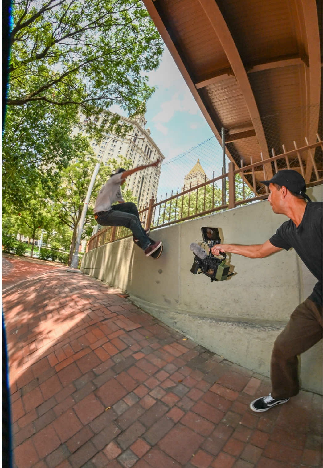@Red Bull USA