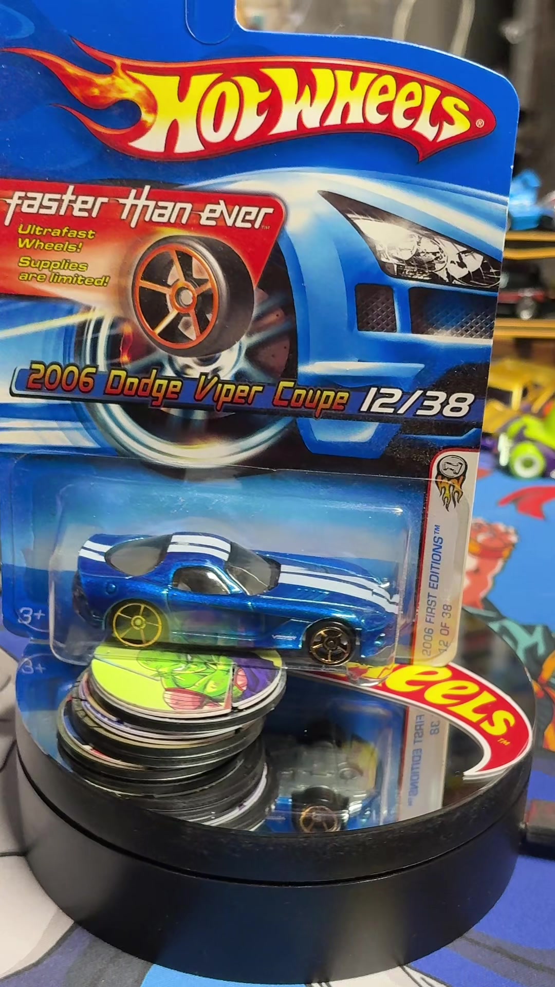 @Alexhotwheelsandtoys