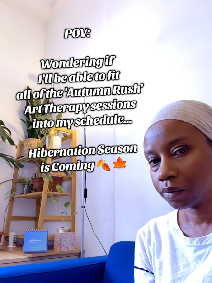 @My Art Is My Therapy