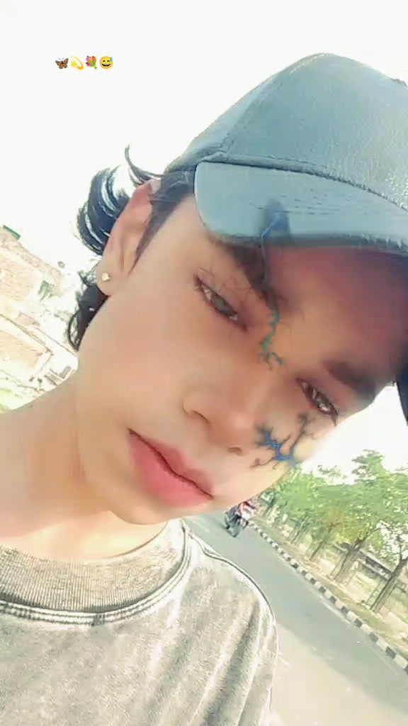 @✌Lucky😈🕷️☠️ kashyap🕷️🙈💫💥