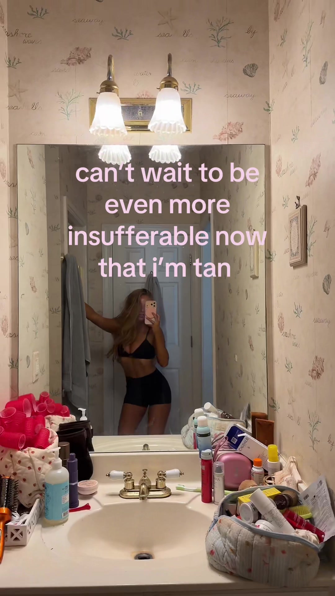 @Caroline Malloy
