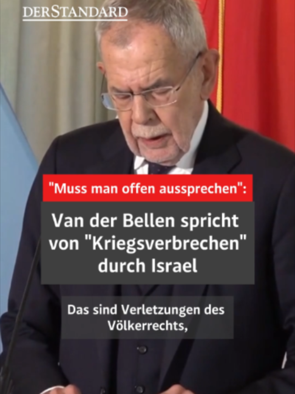 @DER STANDARD News