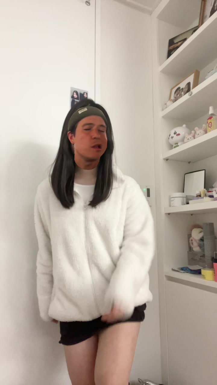 @칸쵸녀