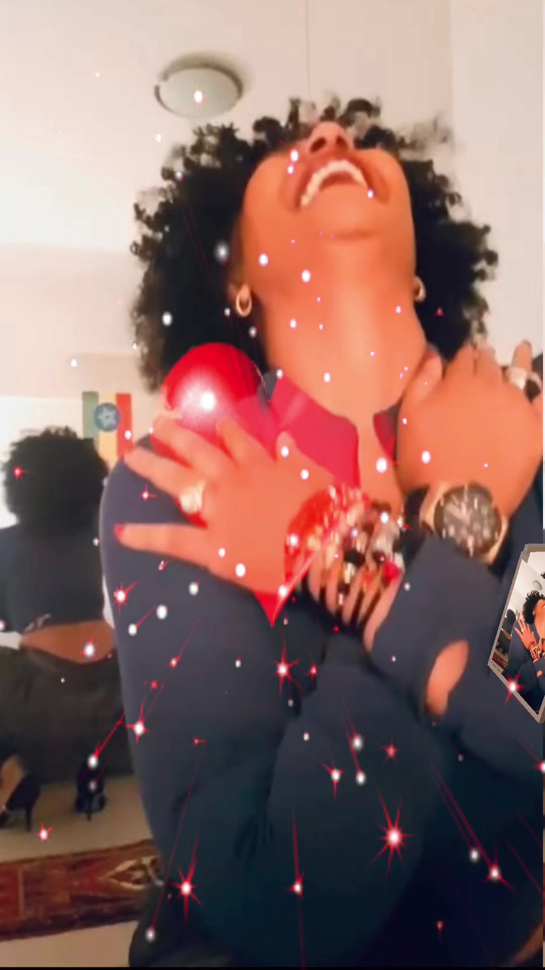 @የፍቅር ወታደር