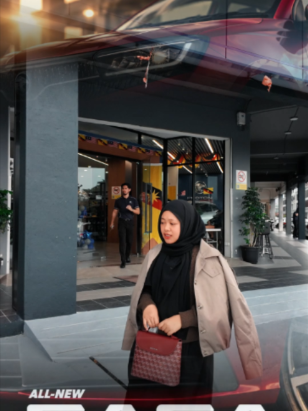 @Proton MetroCity