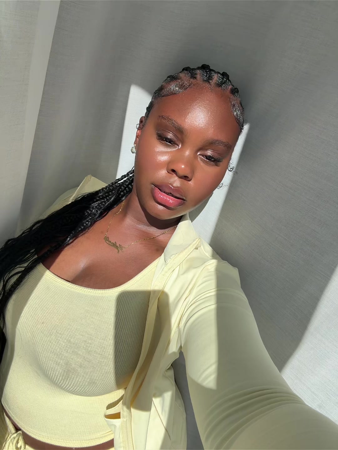 @ItzKinahK | Content Creator