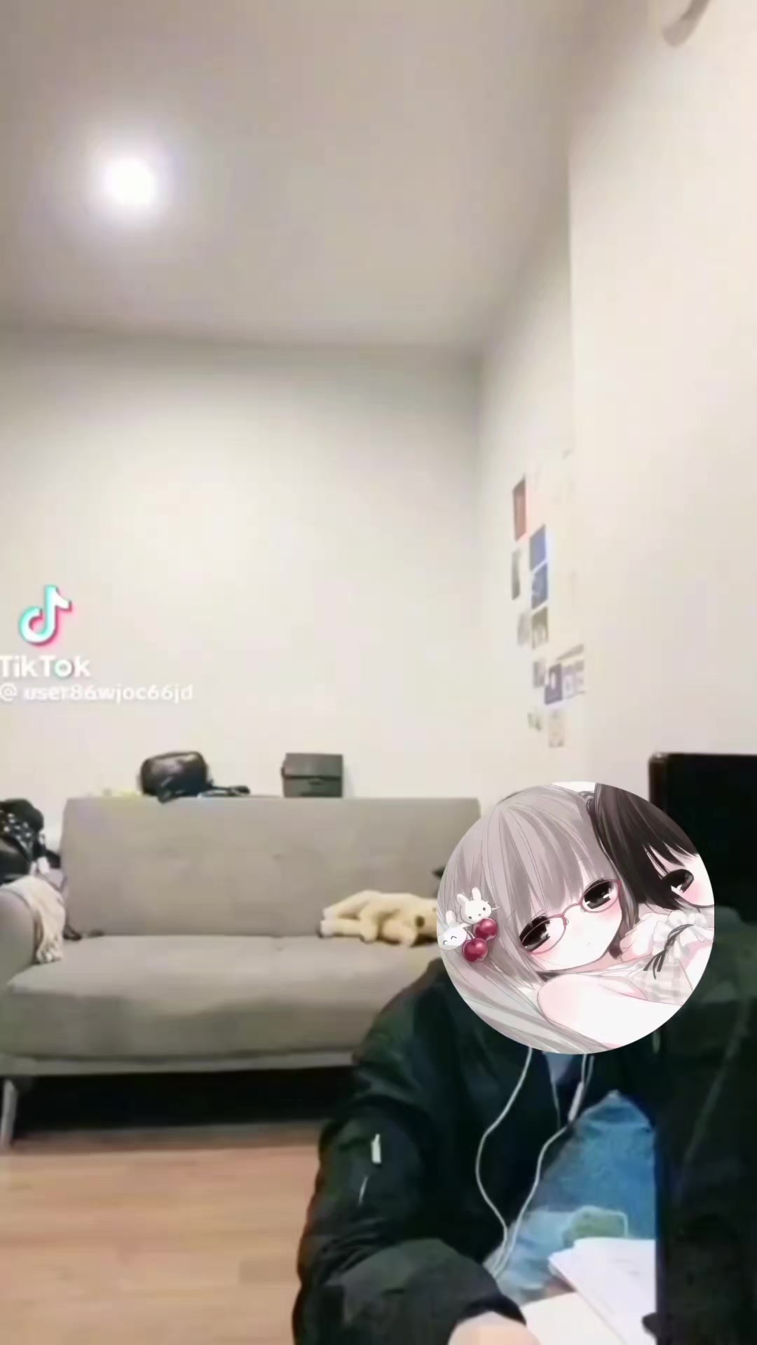 @ゆき