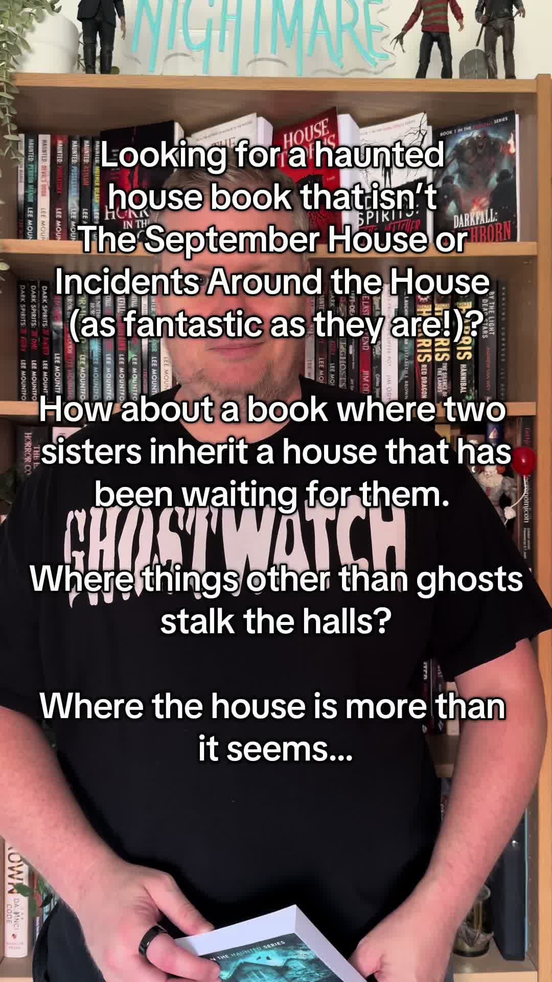 @Lee Mountford Author