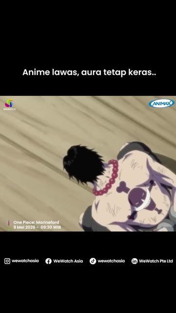 @WeWatch Asia ID