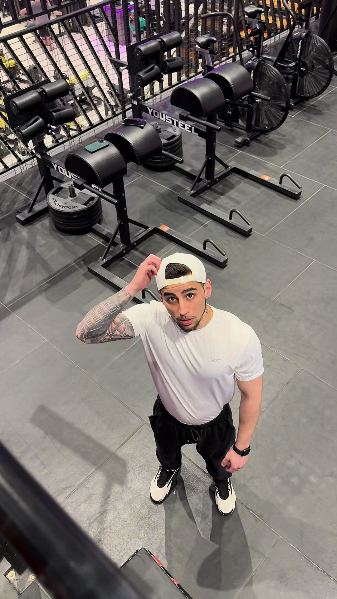 @GYM РОКС