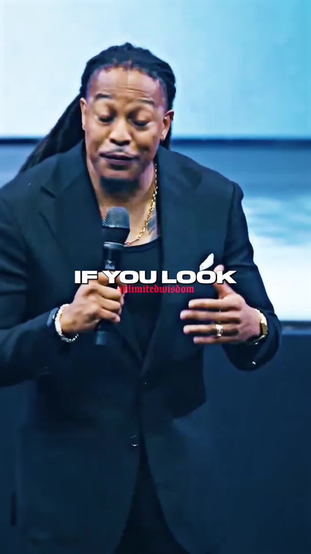 @Unlimited Wisdom